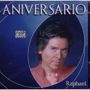  Aniversario Raphael Music