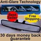 17 rear view mirror safety blind spot wide panoramic returns