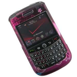   Case for RIM BlackBerry Tour 9630 [WCM325] Cell Phones & Accessories