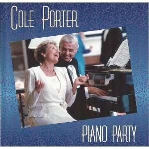  Cole Porter Piano Party Nero Young Books