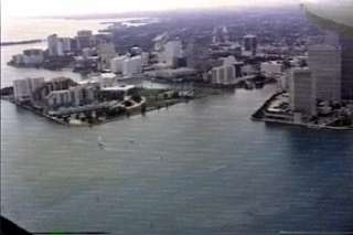 Miami Flying Boat Tour 1992