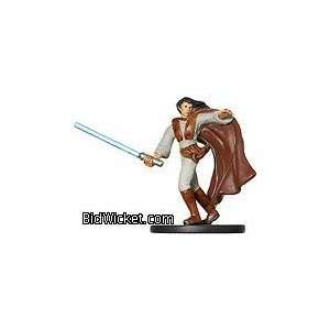   Star Wars Miniatures   Universe   Young Jedi Knight #056 Mint English