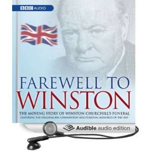  Farewell to Winston (Audible Audio Edition) BBC 