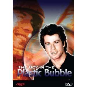  The Boy in the Plastic Bubble John Travolta, Glynnis O 