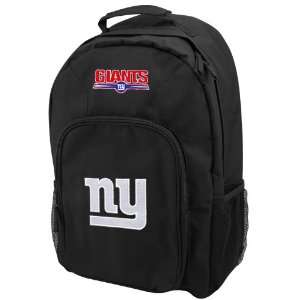  Concept One New York Giants Southpaw Back Pack Sports 