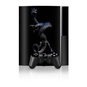   Sticker for PS3 Playstation 3 Body Console