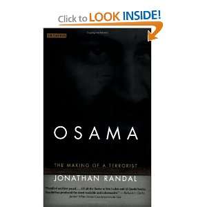 Osama John Randal 9781845111175  Books