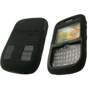   BLACKBERRY CURVE 3G 8500 9300 9330 8530 8520 no holster Cell Phones