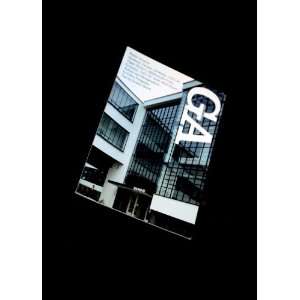   GROPIUS   Bauhaus, Fagus Factory, Germany Global Architecture Books