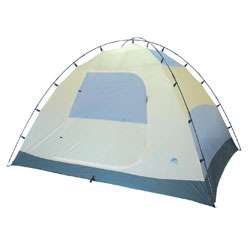   Mountaineering Meramac 4 ZF FG 4 person Outfitter Tent  