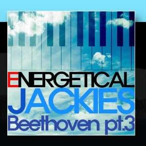  Beethoven Pt.3 Energetical Jackies Music