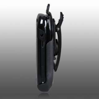   HOLSTER Swivel Belt Clip Hard CASE for BlackBerry STYLE 9670 Holder 3x