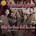 Frankie Lymon & The Teenagers   Why Do Fools Fall In Love And Other 