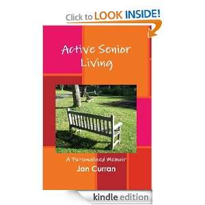 Active Senior Living Jan Curran  Kindle Store