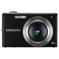Samsung TL105 Point & Shoot Digital Camera   12.2 Megapixel   2.70 A 