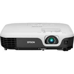 Epson VS310 LCD Projector   43  