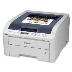 Brother HL 3070CW LED Printer  