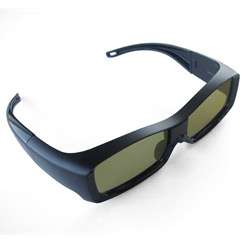 Toshiba 3D Glasses for 3D TVs  