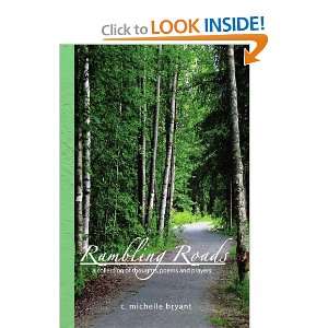  Rambling Roads A Collection of Thoughts, Poems and 
