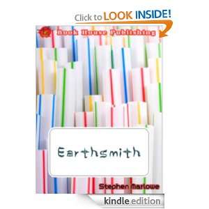 Earthsmith  Full Annotated version Stephen Marlowe  