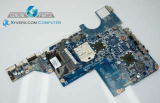    001 NEW GENUINE ORIGINAL HP SYSTEM BOARD AMD HDMI CQ56 SERIES  