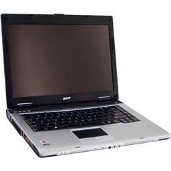 Acer 5050 5954 Travelmate Laptop (Refurbished)  