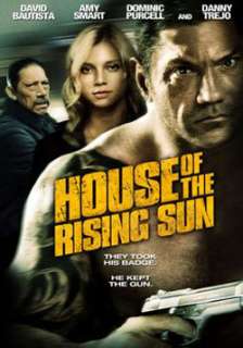 House of the Rising Sun (DVD)  