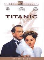 Titanic (DVD)  