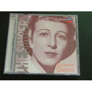  The Singers Suzanne Danco Music