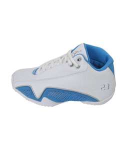 Nike Air Jordan XXI Low Youth Basketball Shoes  