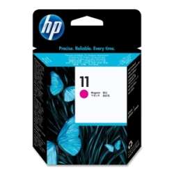 HP No. 11 Magenta Printhead for DesignJet 100/120/10PS/20PS/50PS/500 