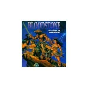  Bloodstone Software