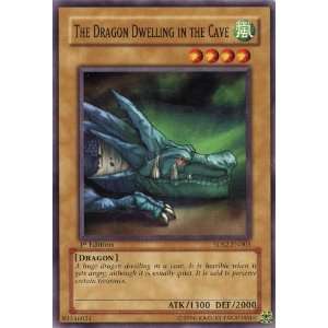  Yu Gi Oh   The Dragon Dwelling in the Cave   5Ds Starter 