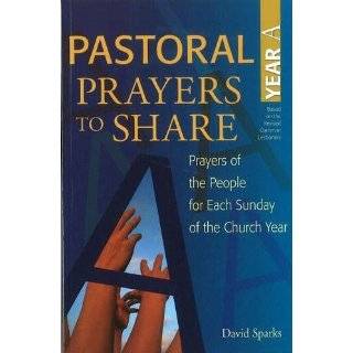   Each Sunday of the Church Year (9781551454795) David Sparks Books
