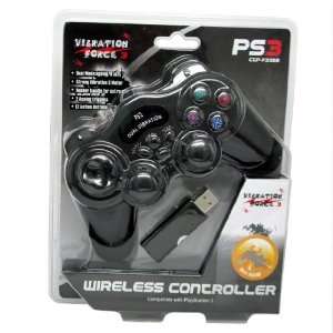  Wireless Controllor for PS3 Video Games