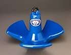 River Style Blue Anchor Boats up to 18 PVC Coated 16#
