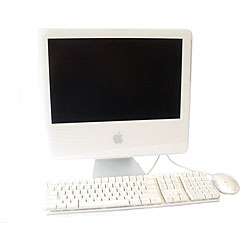 Apple A1058 G5 iMac (Refurbished)  