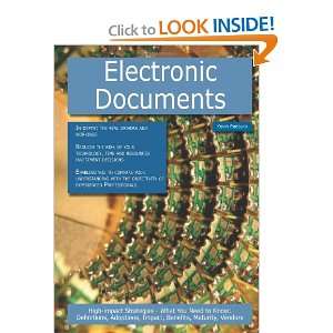 Electronic Documents High impact Strategies   What You Need to Know 