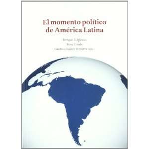  El momento político de América Latina (9788432314889) S 