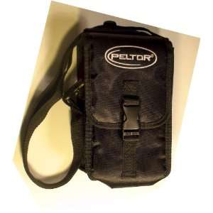  Peltor Heavy Duty Muff Bag