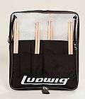 Ludwig LX31BO Atlas Classic Drum Stick Bag   IN STOCK NOW