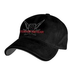     Story Of The Year casquette baseball Winged Crest Music