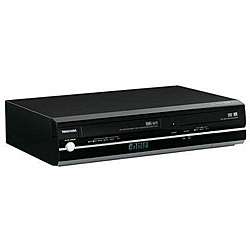 Toshiba D KVR20 DVD/VCR Player (Refurbished)  