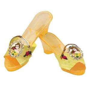 Disney Princess Belle Child Shoes  Toys & Games  