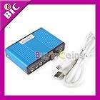 USB 6 Channel 5.1 External Audio Sound Card S/PDIF