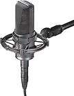 Audio Technica AT4050 Multi Pattern Condenser Microphone Mic Well 