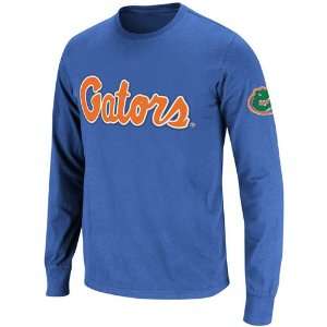  Florida Gators Collegiate Colt Long Sleeve Premium T Shirt 