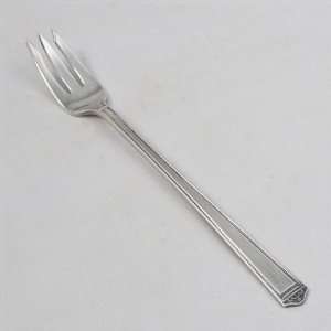   Anniversary by 1847 Rogers, Silverplate Pickle Fork