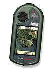 Bushnell ONIX 200CR Handheld/s GPS Receiver