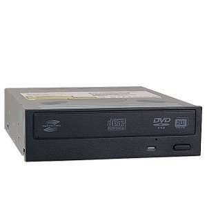  HP GSA H31L 16x DVD±RW DL SATA Drive w/Lightscribe (Blk 